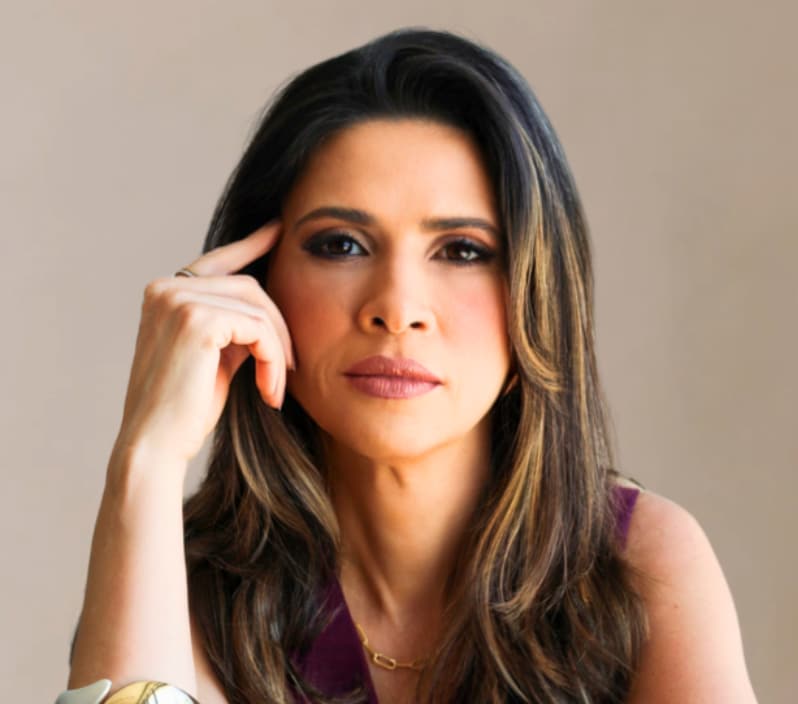 Dra. Denise Vasconcelos