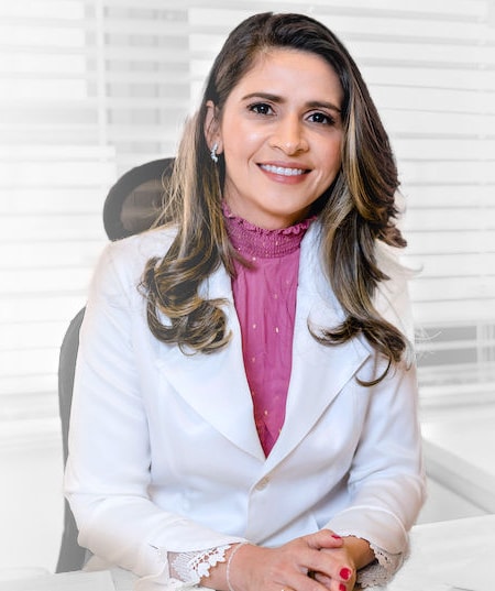 Dra. Denise Vasconcelos