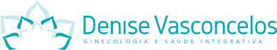 Dra Denise Vasconcelos Logo